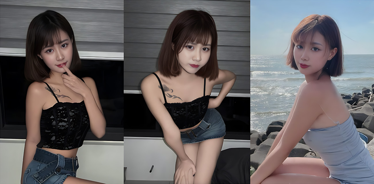 高颜值小网美【露娜】下海直播洗澡自慰被粉丝录屏外流，美乳挺翘身材妖娆娇嫩喘息勾人心魄